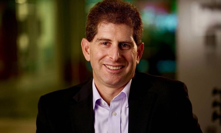 Bryan Reimer, research scientist in the MIT Center for Transportation and Logistics.