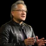 nvidia-ceo-jensen-huang-at-gtc-fall-2022 | TechSplicit Jensen Huang, Nvidia CEO