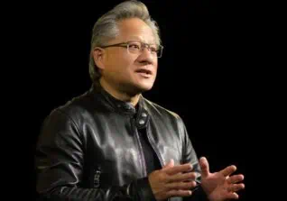 Nvidia and America May be on a Collision Course