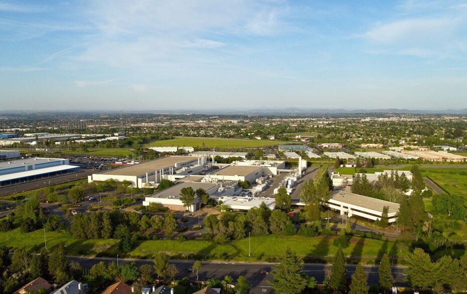 Bosch plans to acquire US chip company TSI Semiconductors in Calif.