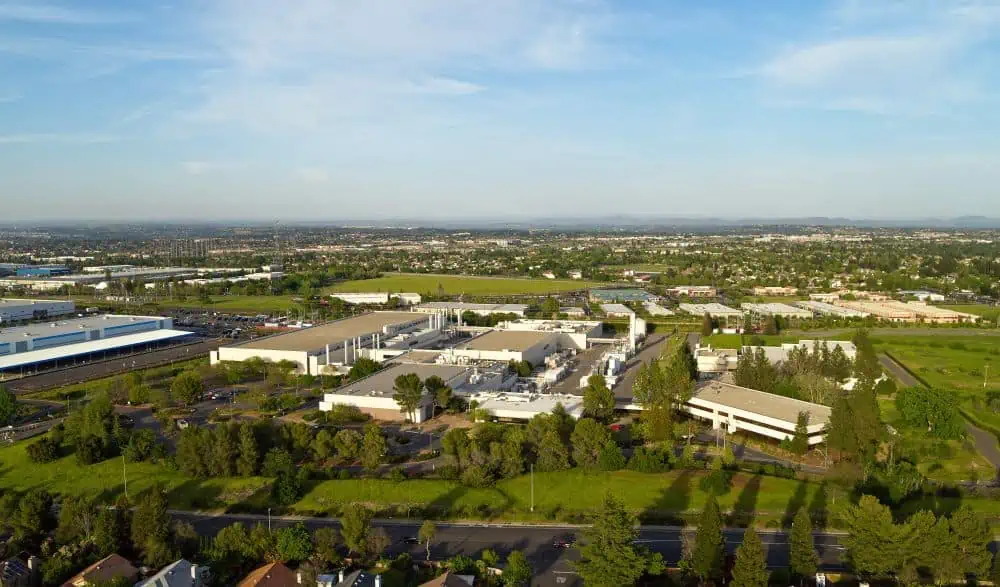 Bosch plans to acquire US chip company TSI Semiconductors in Calif.
