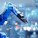 Industrial IoT | TechSplicit Industrial IoT