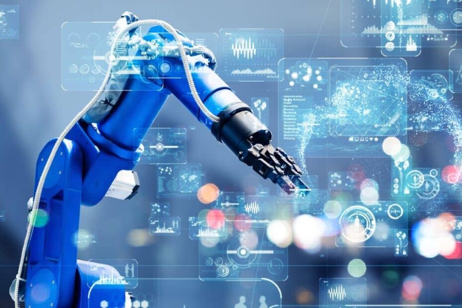 Industrial IoT