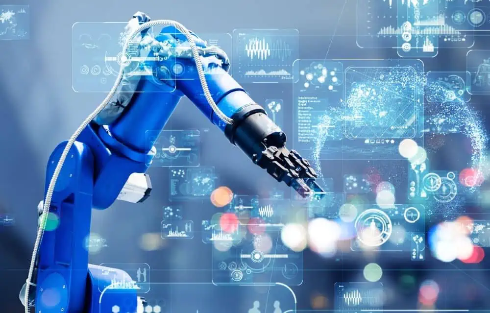 Industrial IoT