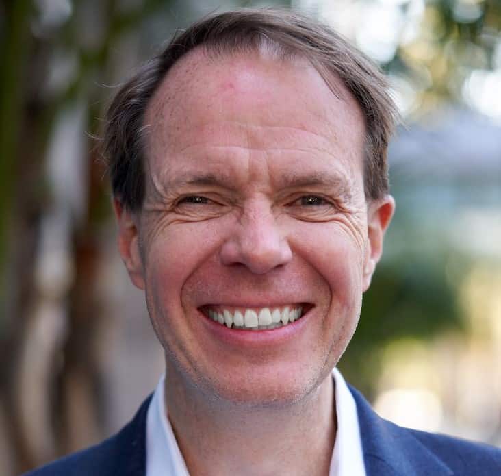 colin duggan | TechSplicit Colin Duggan