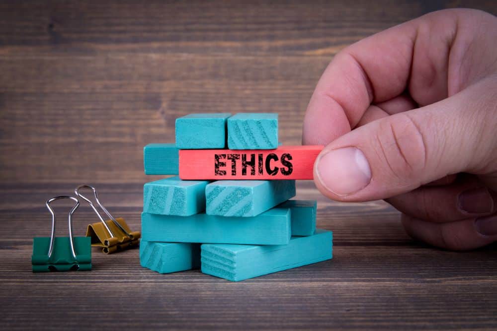 corporate ethics | TechSplicit Corporate culture