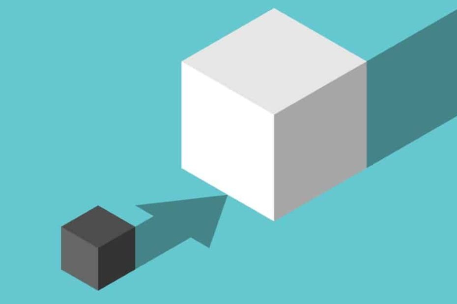 a small company is ro be merged with a bigger company