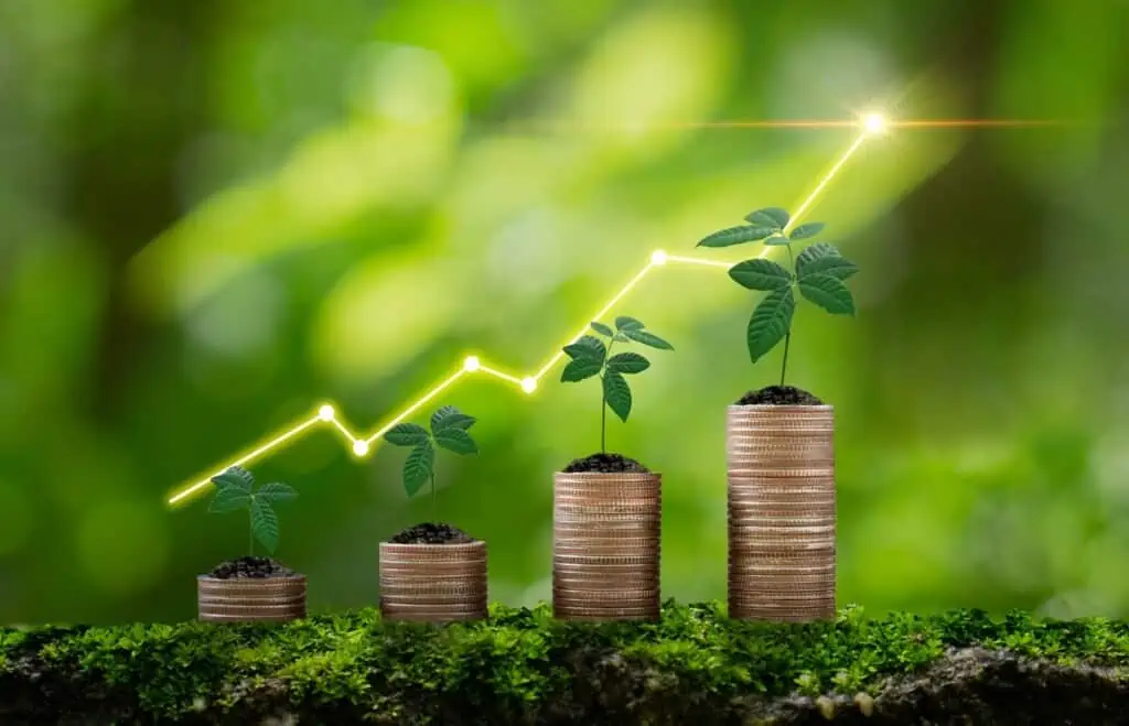 Startup funding