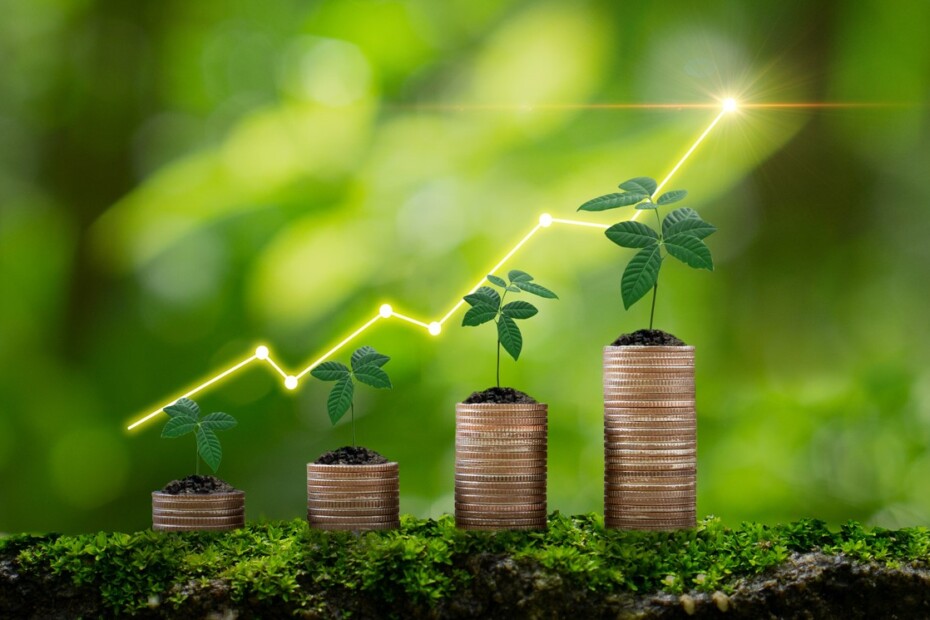 Startup funding