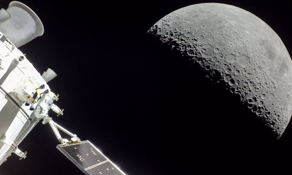 Source: NASA