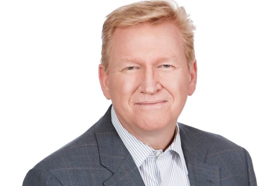 Dale Ford, analyst