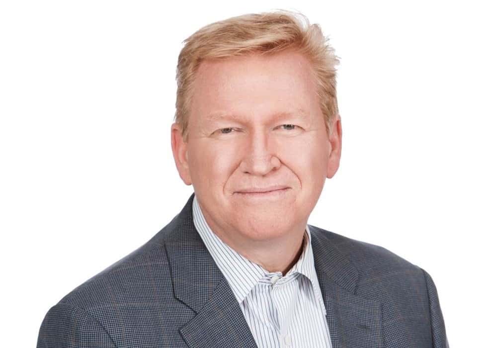 Dale Ford, analyst