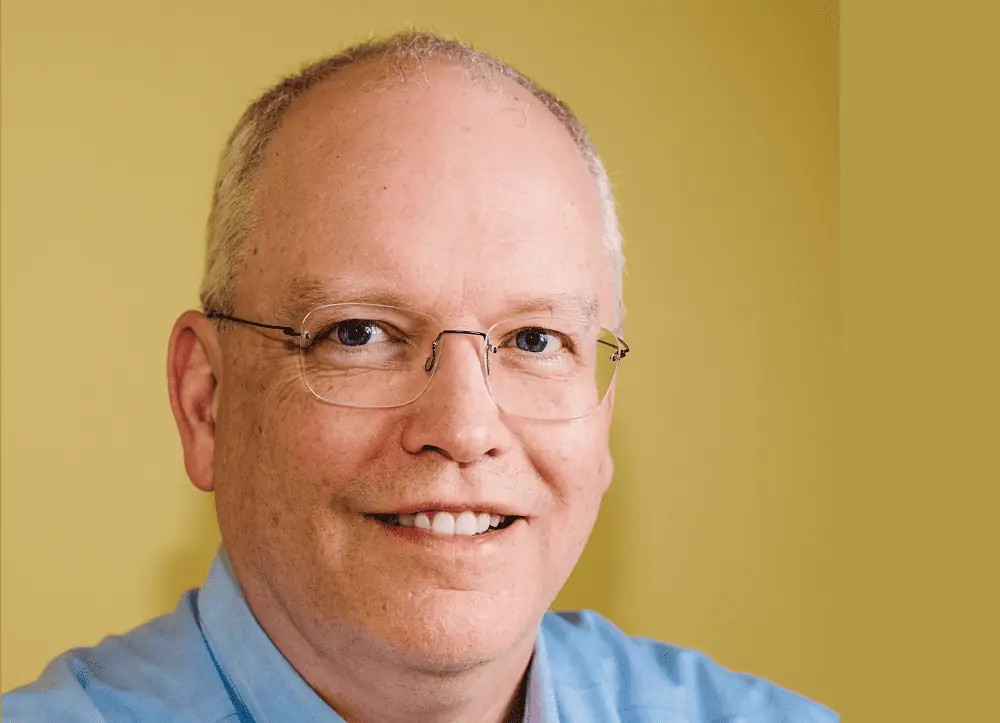 Phil Koopman