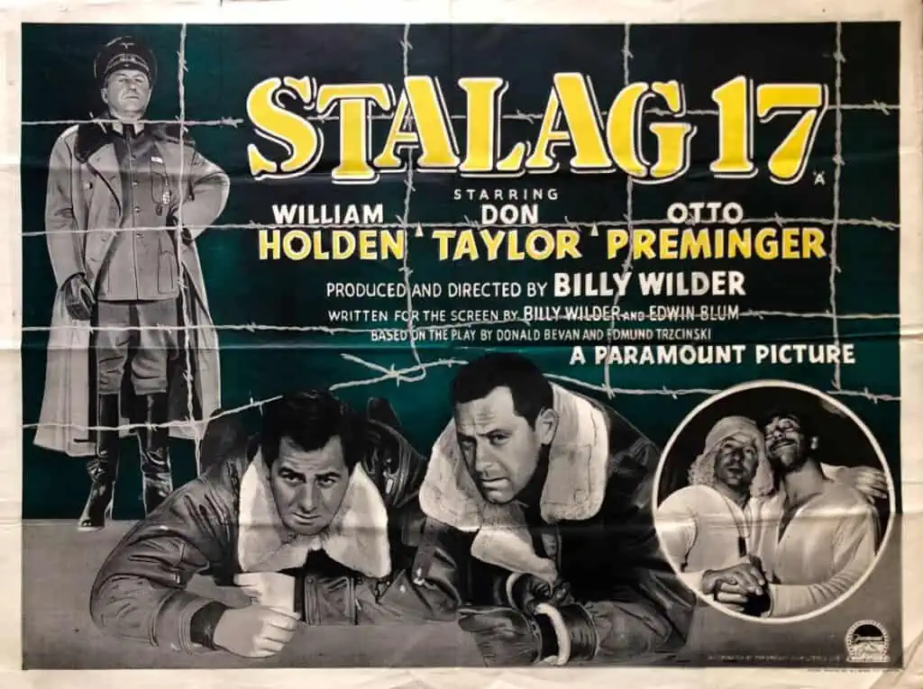 Stalag 17