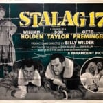 Stalag 17 | TechSplicit Stalag 17