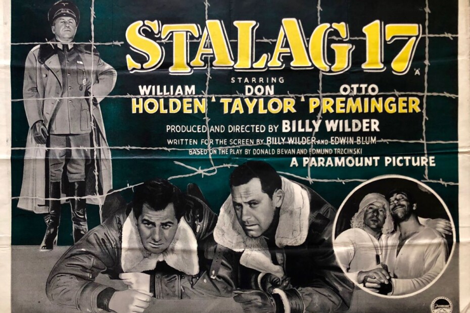 Stalag 17