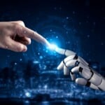 robot_human handover | TechSplicit Robot to Human Handover
