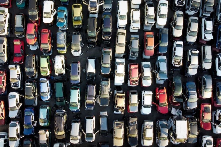Used Cars
