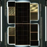 Intel-Ponte-V-1178x1536 | TechSplicit Intel Ponte Vecchio GPU to Feature 63 Chiplets, Foveros 3D Stacking