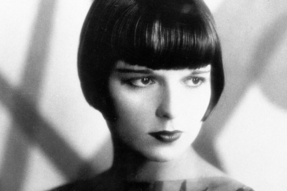 Louise Vrooks