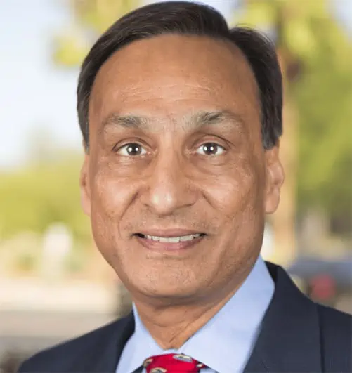 Podcast: What’s Next for Microchip’s Steve Sanghi?