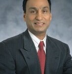 Microchip Keeps Sanghi at Helm to Steer Turnaround