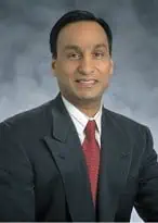 Microchip Keeps Sanghi at Helm to Steer Turnaround