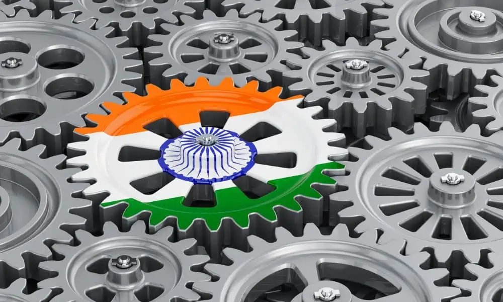 India's semiconductor policy reset