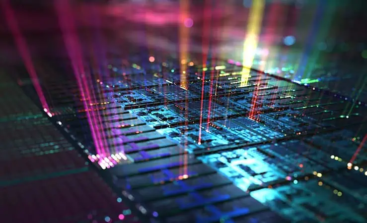 The Future of Chiplets