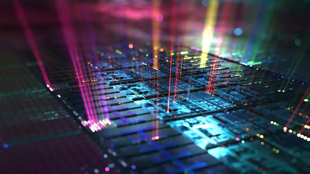 The Future of Chiplets