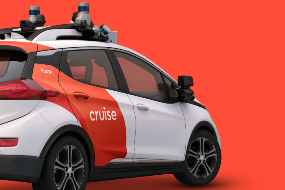 2022 Cruise Impact Report