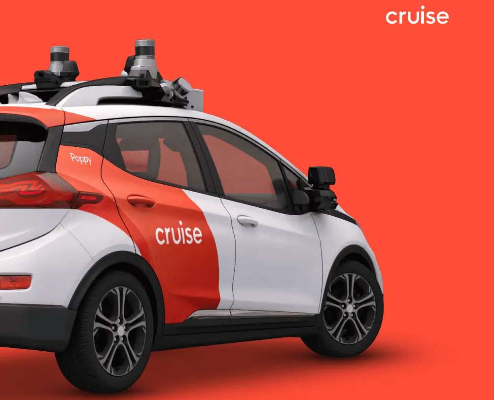 2022 Cruise Impact Report