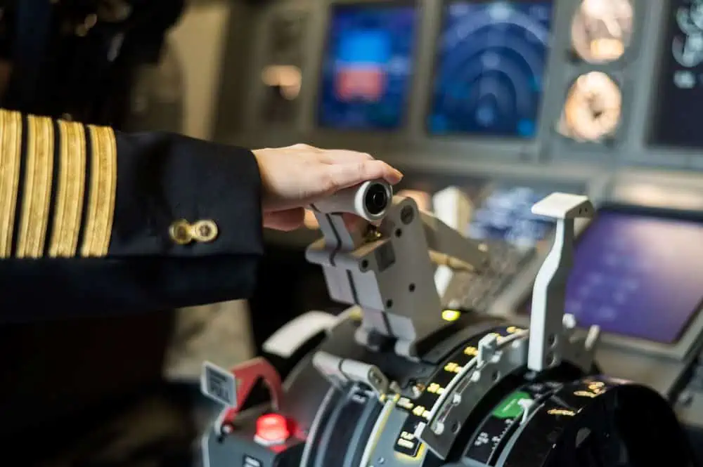 Pilot vs. Autopilot