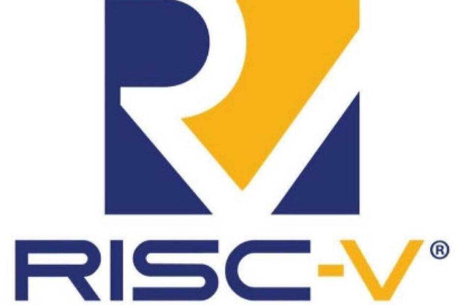 RISC-V logo