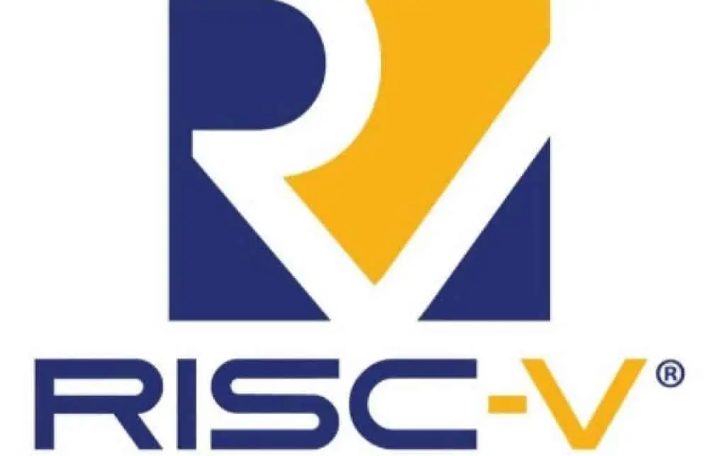 RISC-V logo
