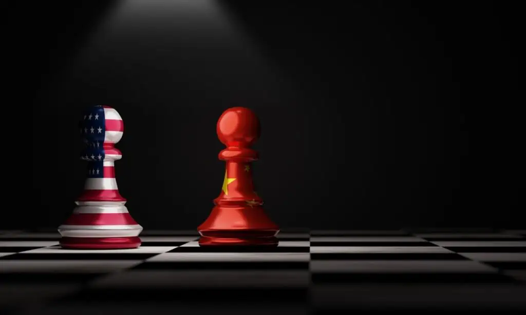 Untangling China, Decoding the West’s Response
