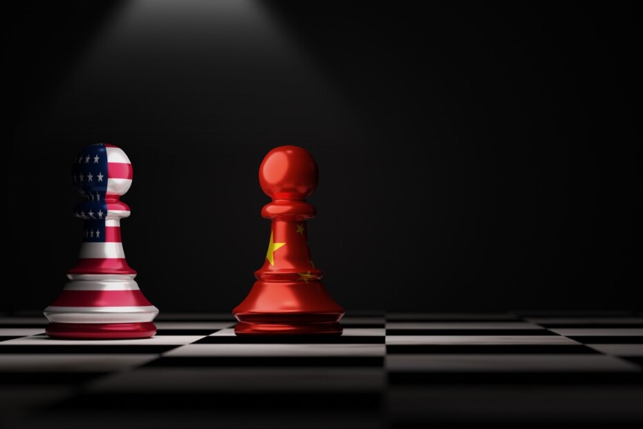 Untangling China, Decoding the West’s Response