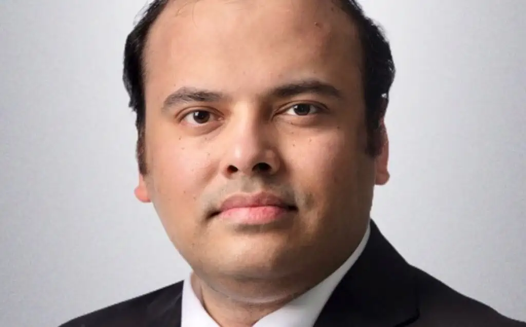 Arijit Raychowdhury