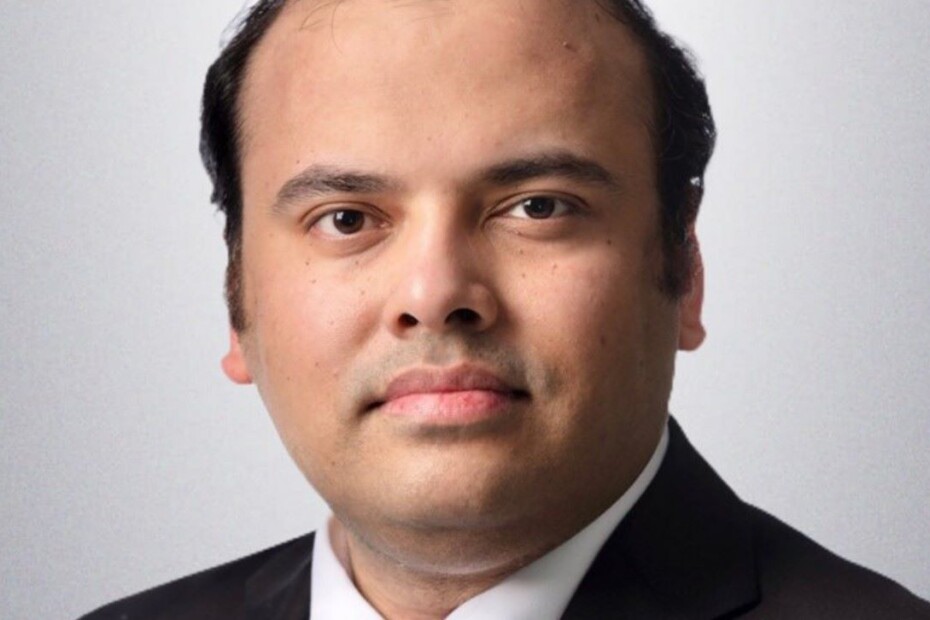 Arijit Raychowdhury