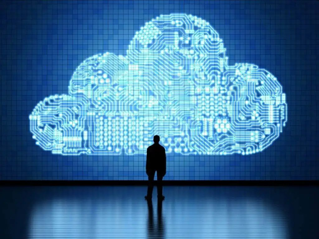 Cloud Connected by Default