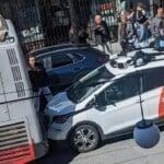 cruise into muni | TechSplicit Cruise robotaxi crashes into San Francisco Muni Bus