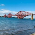 Forth Bridge | TechSplicit Scotland's Forth Bridge