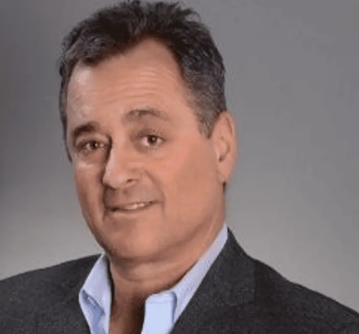 Mike Feibus