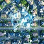 IoT community network | TechSplicit When My IoT Device Must Send Data to Cloud, Who Do I Call?