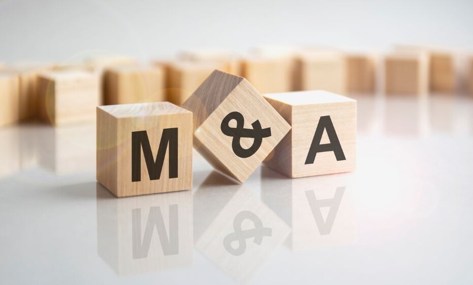 Distribution M&A
