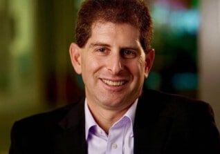 Bryan Reimer, research scientist in the MIT Center for Transportation and Logistics.