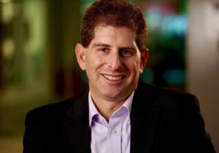 Bryan Reimer, research scientist in the MIT Center for Transportation and Logistics.