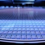 chips on a wafer | TechSplicit