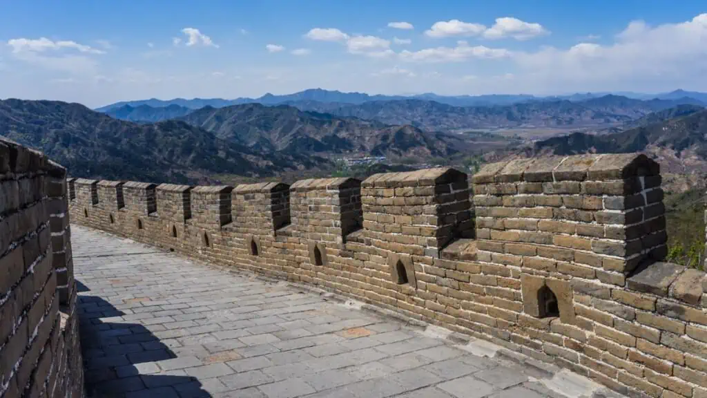 Nobody Puts Beijing in a Corner