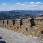 great wall | TechSplicit Nobody Puts Beijing in a Corner